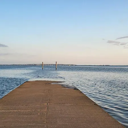 La De La Garenne, Ares, Bassin D'arcachon Prázdninový dům Ares